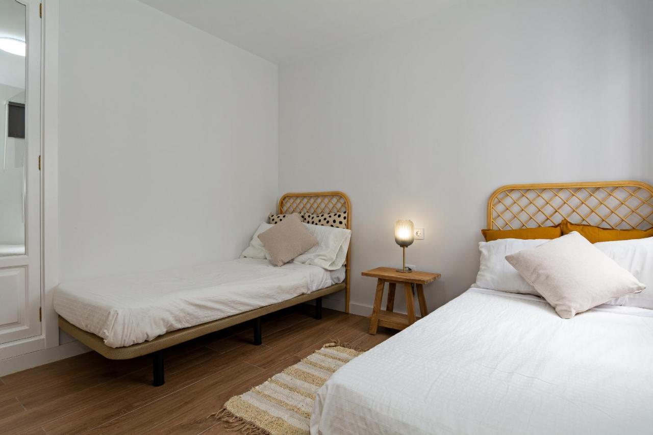 Luxury Beach Views 2Br House - Private Parking Арресифе Экстерьер фото