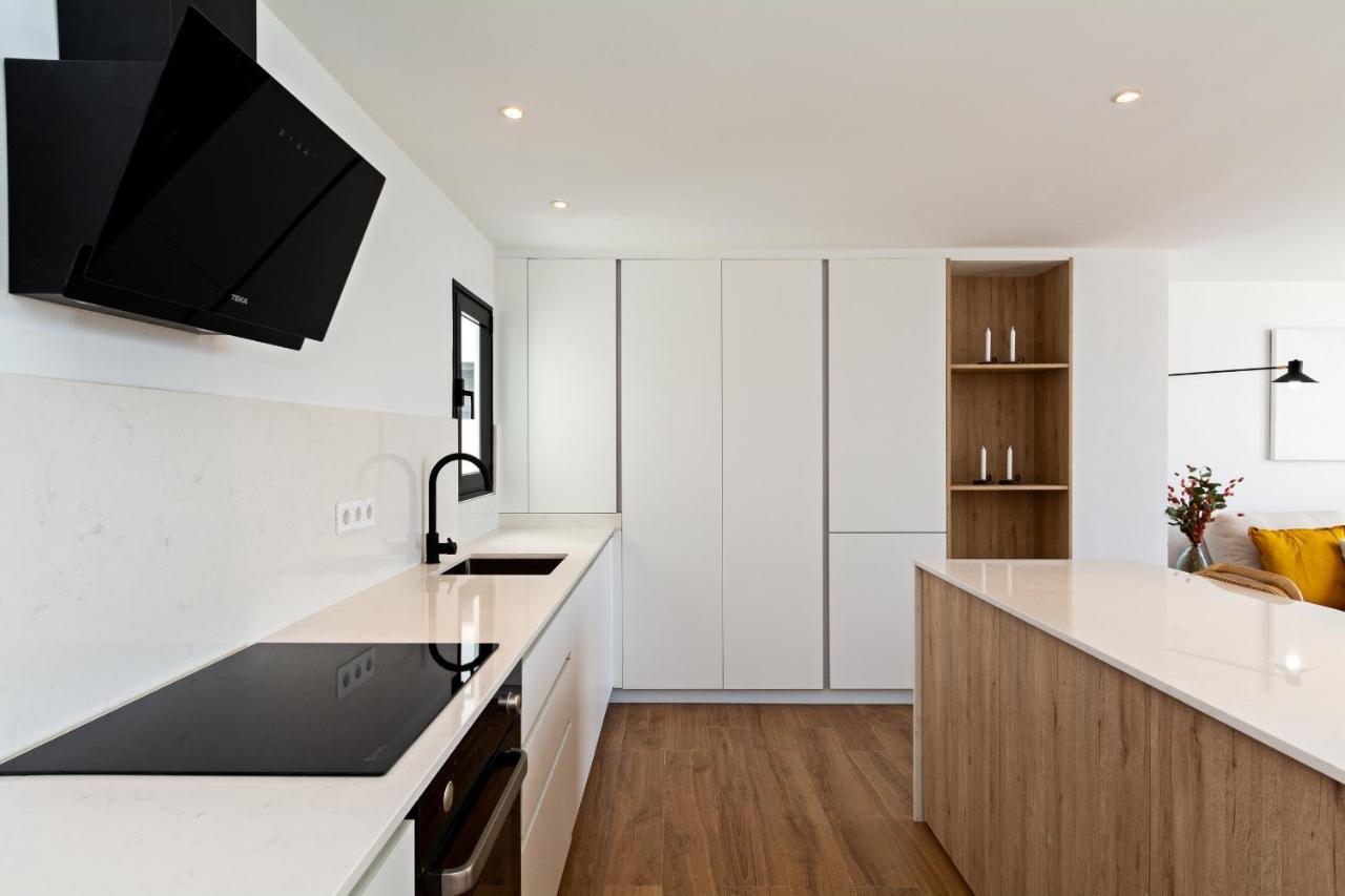 Luxury Beach Views 2Br House - Private Parking Арресифе Экстерьер фото