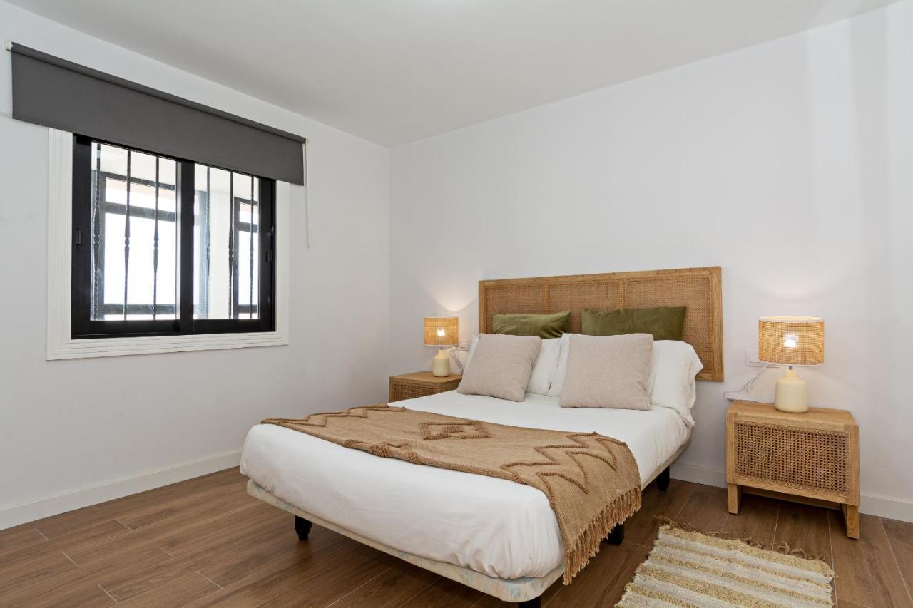 Luxury Beach Views 2Br House - Private Parking Арресифе Экстерьер фото