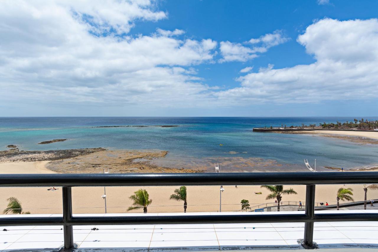 Luxury Beach Views 2Br House - Private Parking Арресифе Экстерьер фото