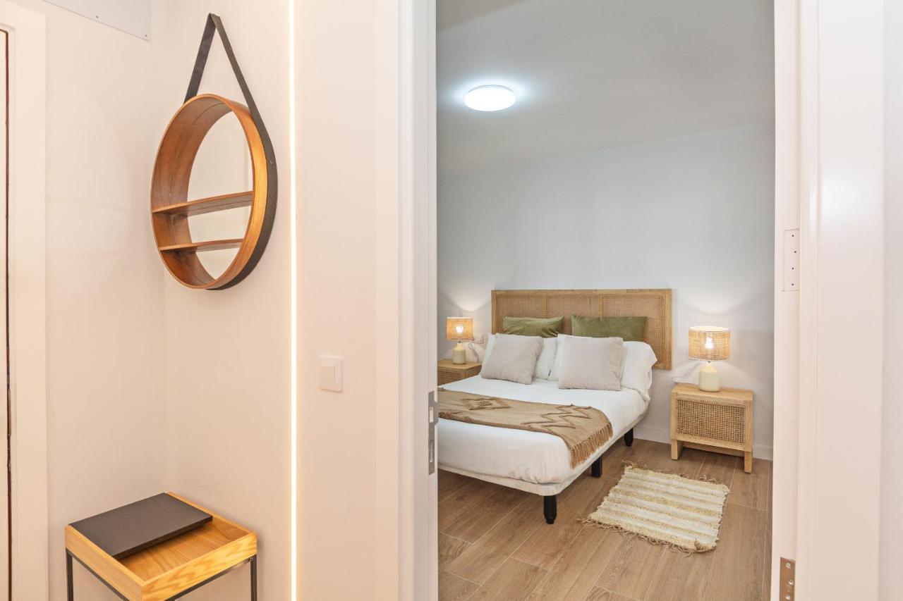 Luxury Beach Views 2Br House - Private Parking Арресифе Экстерьер фото